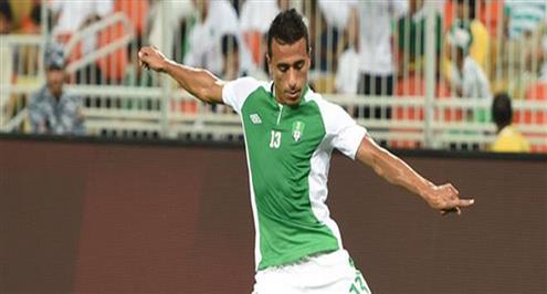 عبد الشافي يقع في مجموعة نارية بدوري أبطال آسيا